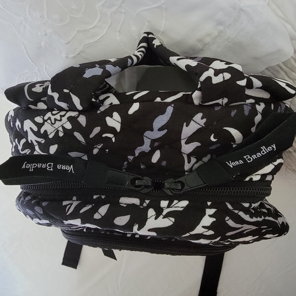 NWT Vera Bradley Backpack main image 9